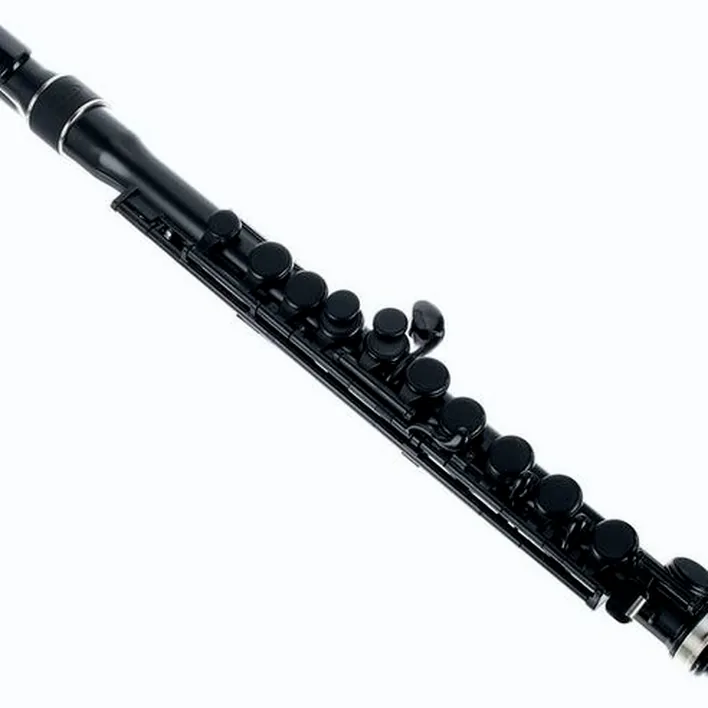 Avis, Test : Nuvo jFlute 2.0 black-black