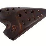 Avis & Test ocarina Thomann SG Double Ocarina Regular