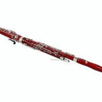 Avis & Test : Oscar Adler & Co. 1358 Bassoon Student Model