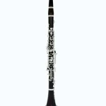 Clarinette Oscar Adler & Co. S 25 B Bb-Clarinet / Test, Avis