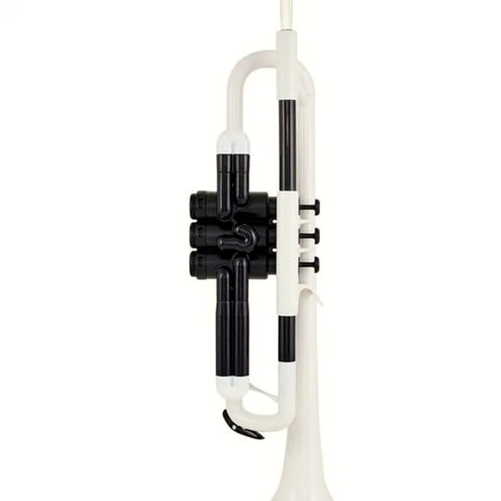 Avis & Test : pBone music pTrumpet White