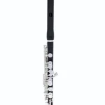 Test, Avis : Pearl Flutes PFP-105ES Piccolo Flöte
