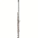 Avis & Test flûte traversière Pearl Flutes Quantz B665RBE-HC Flute