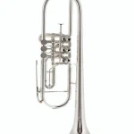 Avis, Test : Peter Oberrauch Venezia Trumpet Bb 11,05 SP