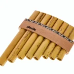 Avis & Test : Plaschke R08 C Pan Flute