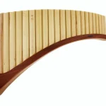 Avis & Test : Plaschke TS22 C Pan Flute