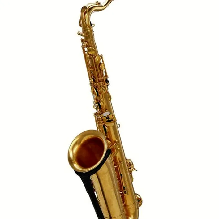 Le saxophone Rampone & Cazzani R1 Jazz Tenor Sax AU Avis, Test