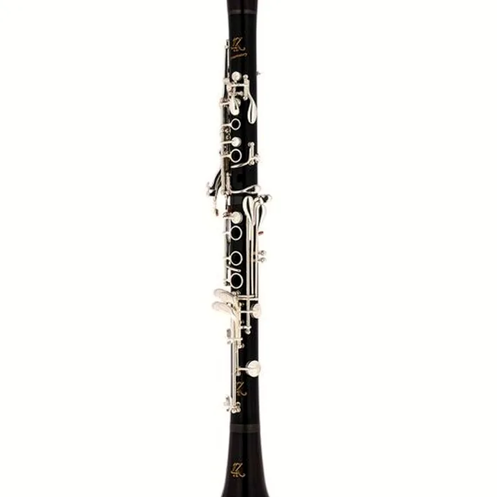 Avis, Test : RZ Clarinets Conservatory Bb-Clarinet 17/6