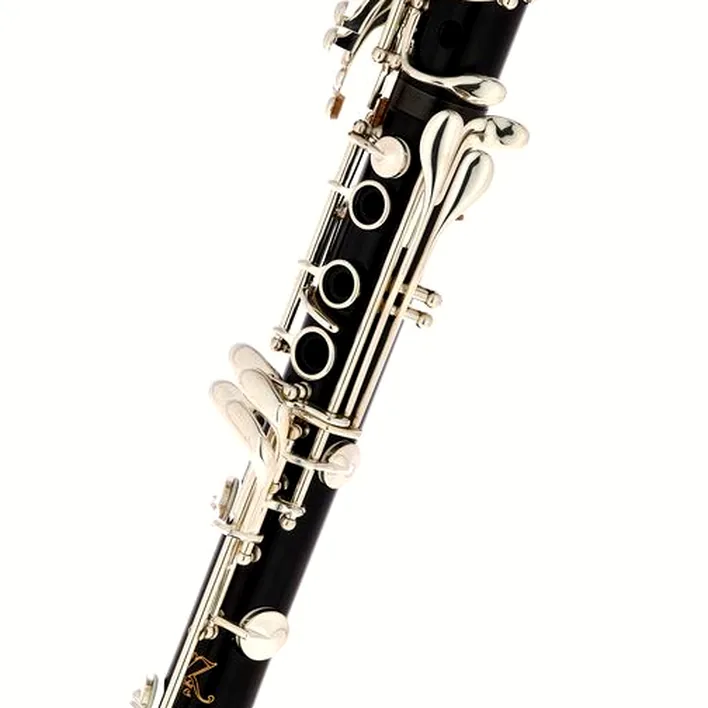 Avis, Test : RZ Clarinets Conservatory Bb-Clarinet 17/6