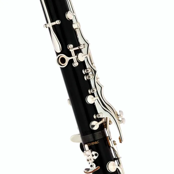 Avis, Test : RZ Clarinets Conservatory Bb-Clarinet 17/6