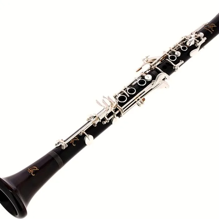 Avis, Test : RZ Clarinets Conservatory Bb-Clarinet 17/6