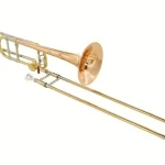 Test et Avis trombone S.E. Shires 2RVE TW47G True Bore Set