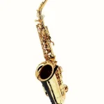 Le saxophone Forestone GX Gold Lacquered Alto Sax : Avis, Test, Comparatif