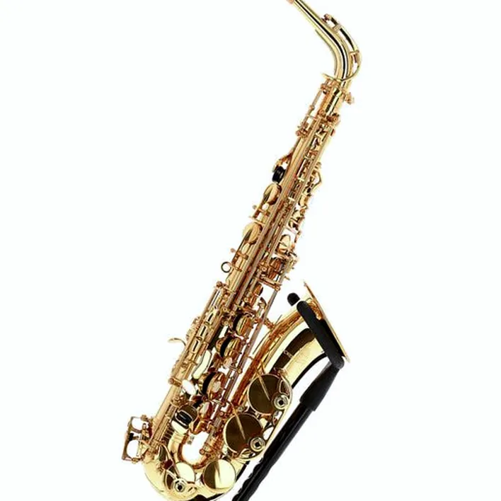 Le saxophone Forestone GX Gold Lacquered Alto Sax : Avis, Test, Comparatif