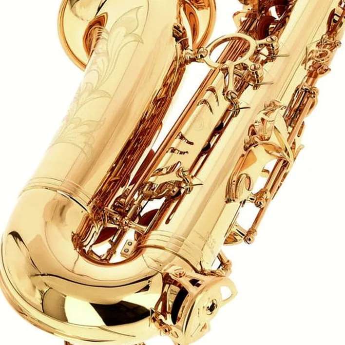 Le saxophone Forestone GX Gold Lacquered Alto Sax : Avis, Test, Comparatif