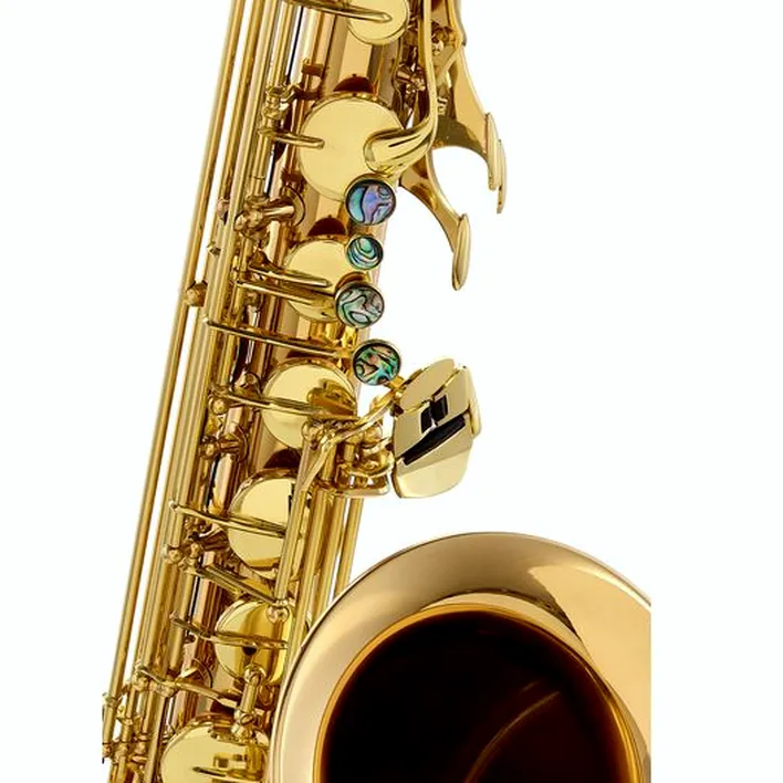 Avis, Test : Thomann TTS-580 GL Tenor Sax