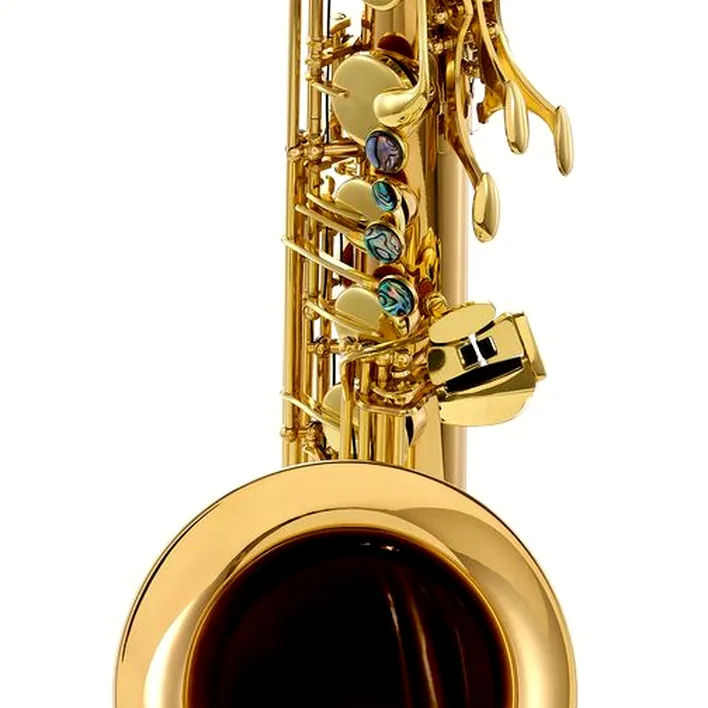 Avis, Test : Thomann TTS-580 GL Tenor Sax