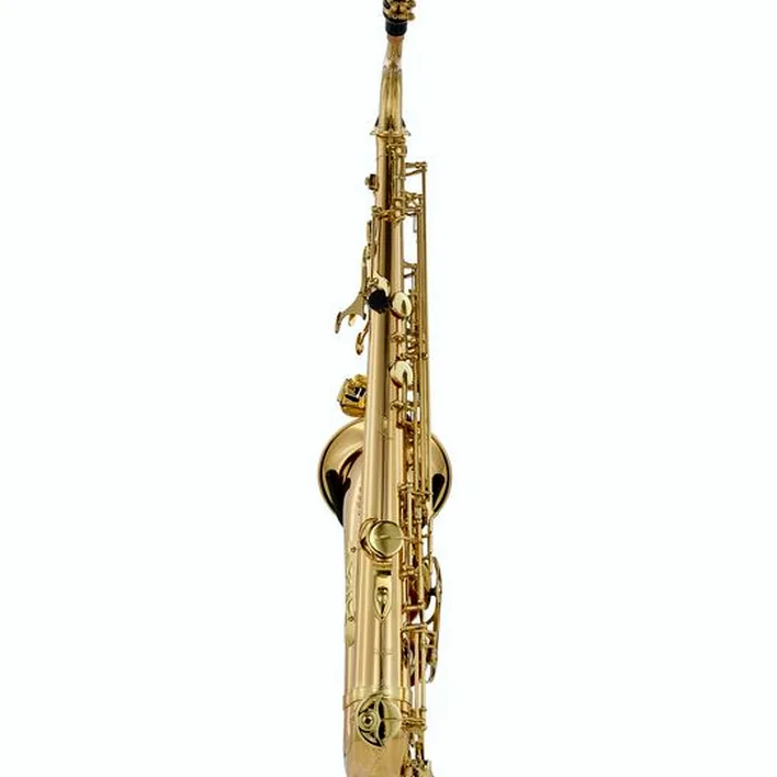 Avis, Test : Thomann TTS-580 GL Tenor Sax