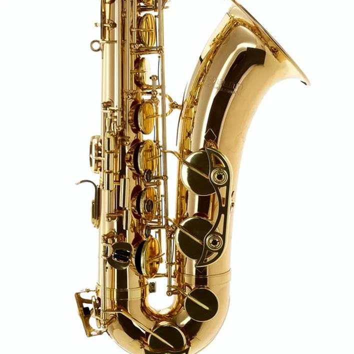 Avis, Test : Thomann TTS-580 GL Tenor Sax