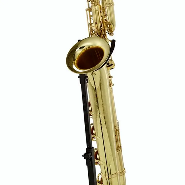 Avis & Test : Schagerl 66FL Baritone Saxophone