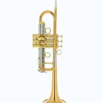 Avis & Test : Schagerl Caracas ML C-Trumpet L