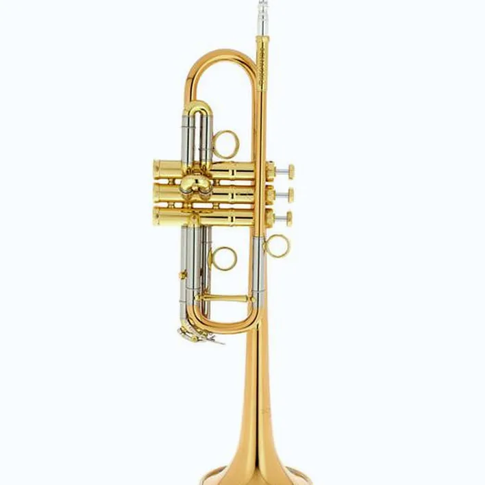 Avis & Test : Schagerl Caracas ML C-Trumpet L