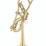 Avis & Test : Schagerl Spyder Bb-Trumpet UL