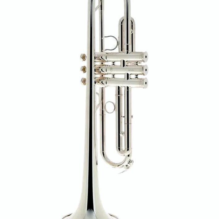 Avis & Test : Schilke B1 Bb-Trumpet