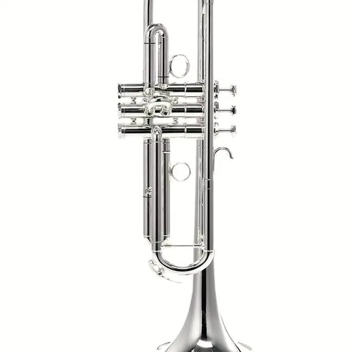 Avis, Test : Schilke S32 Bb-Trumpet