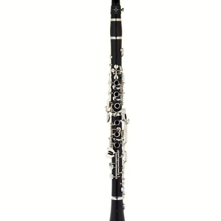 Avis, Test : Schreiber D-45 Virtuoso Bb-Clarinet