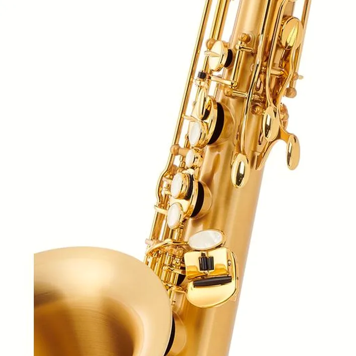 Test et Avis : Selmer Supreme Tenor Sax SE-TSUM
