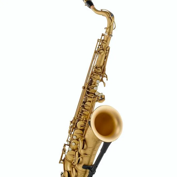 Le saxophone Selmer Supreme Tenor Sax SE-TSUP Comparatif, Avis, Test