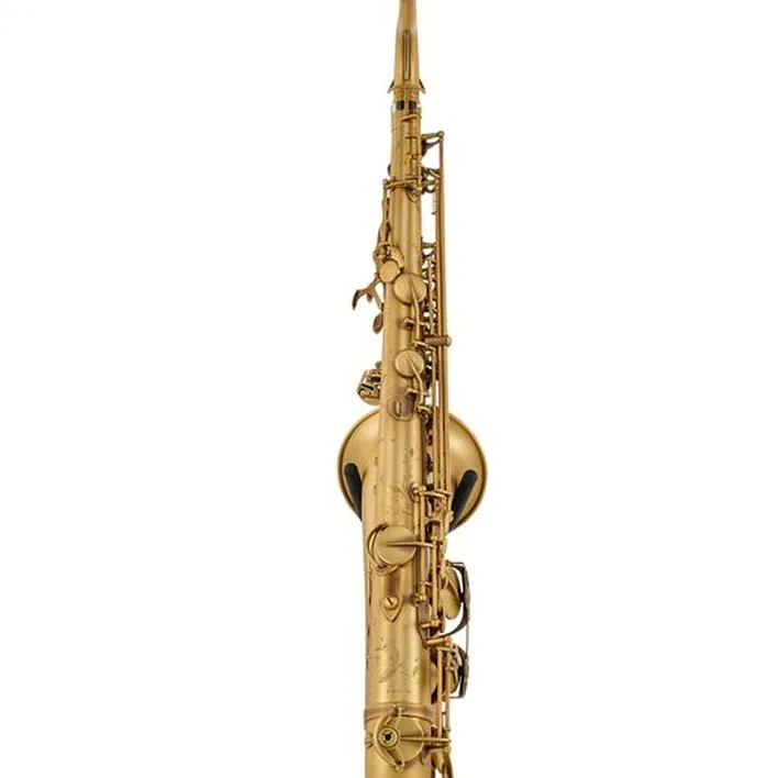 Le saxophone Selmer Supreme Tenor Sax SE-TSUP Comparatif, Avis, Test