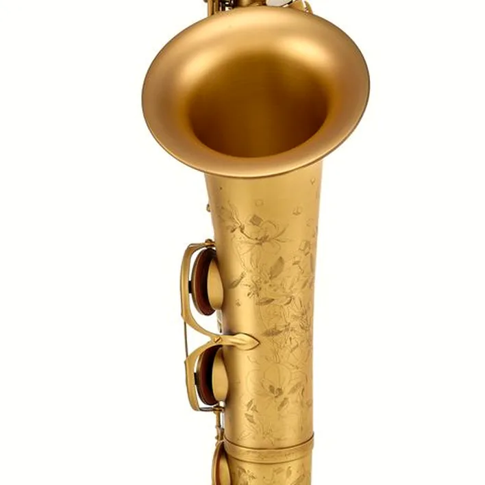 Le saxophone Selmer Supreme Tenor Sax SE-TSUP Comparatif, Avis, Test