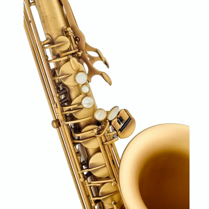 Le saxophone Selmer Supreme Tenor Sax SE-TSUP Comparatif, Avis, Test