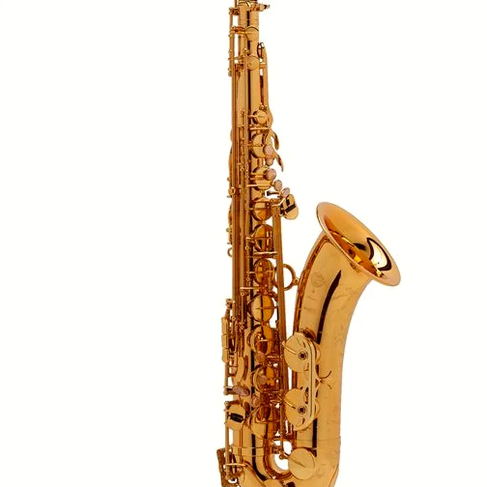 Avis, Test : Selmer Tenor Series III SE-T3G