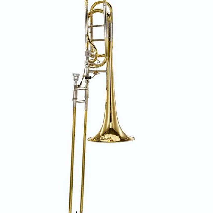 Test, Avis du trombone Sierman ST-81 Bass Trombone