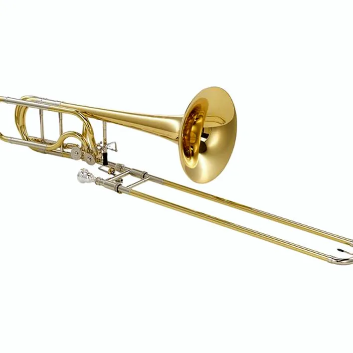 Test, Avis du trombone Sierman ST-81 Bass Trombone