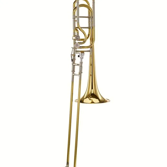 Test, Avis du trombone Sierman ST-81 Bass Trombone
