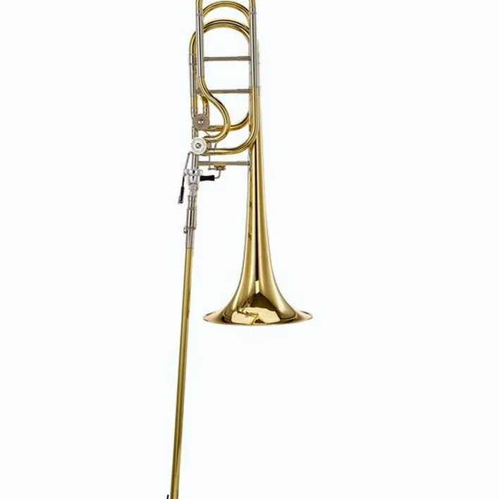 Test, Avis du trombone Sierman ST-81 Bass Trombone