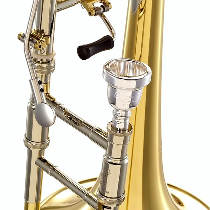 Test, Avis du trombone Sierman ST-81 Bass Trombone