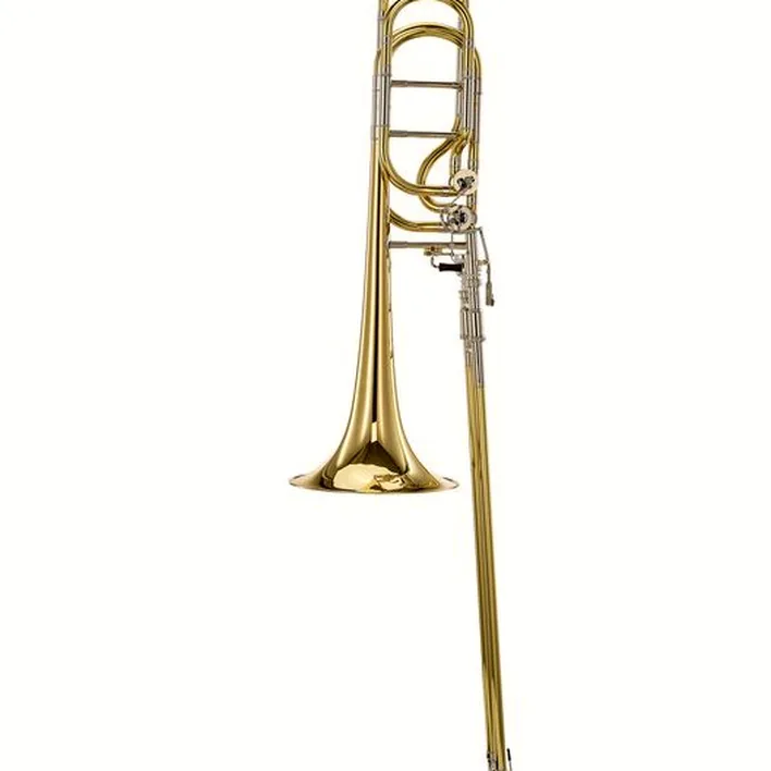 Test, Avis du trombone Sierman ST-81 Bass Trombone