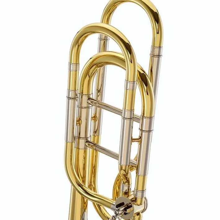 Test, Avis du trombone Sierman ST-81 Bass Trombone