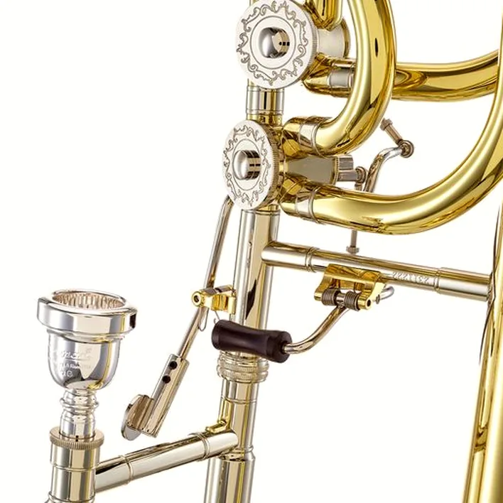 Test, Avis du trombone Sierman ST-81 Bass Trombone