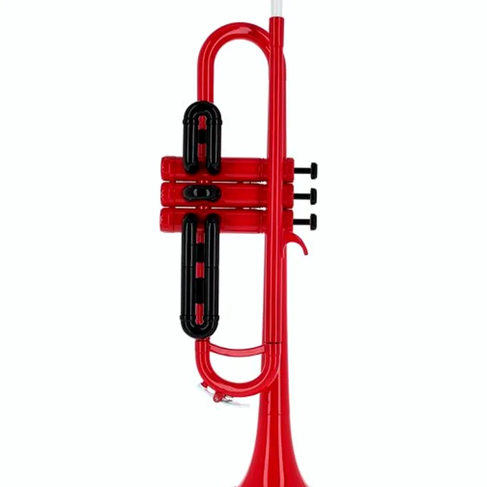 Avis & Test : Startone PTR-20 Bb- Trumpet Red