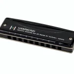 Avis & Test : Suzuki HA-20 Hammond C