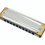 Avis & Test : Suzuki MR-200 Harpmaster B (H)