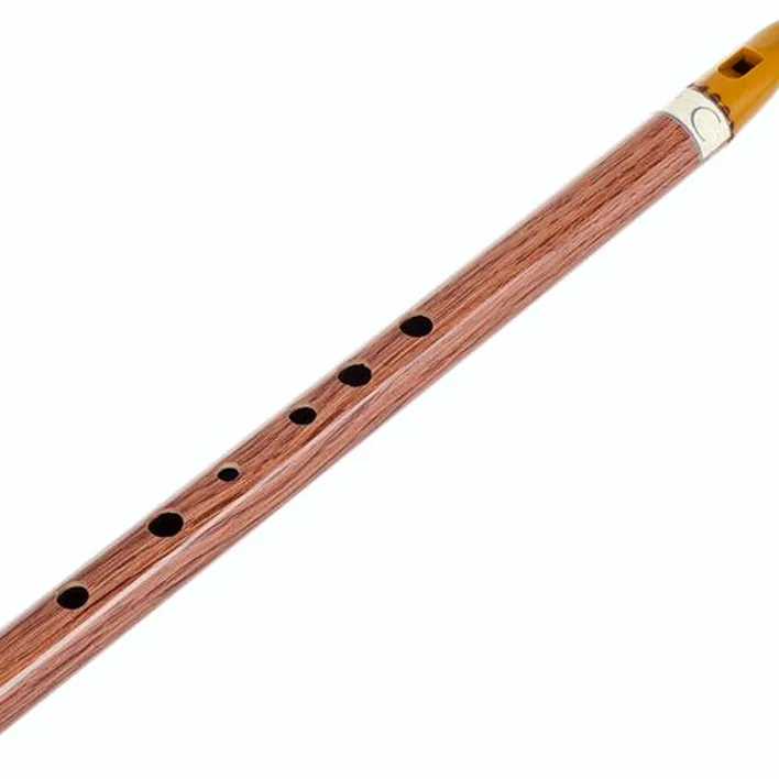 Avis & Test : Terre Irish Whistle C