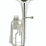 Avis, Test : Thomann AH 403 S Alto horn