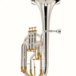 Avis & Test : Thomann AH-704GP Alto Horn